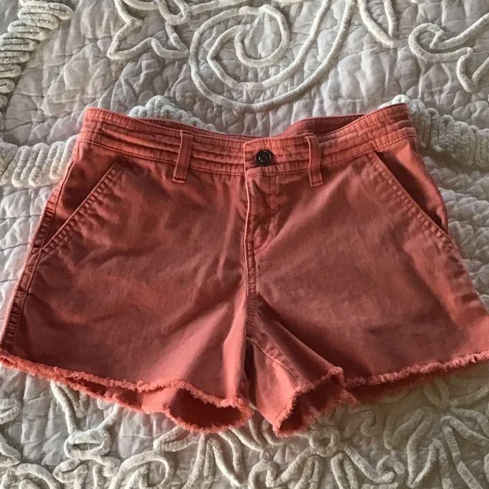 Prana Women’s Shorts